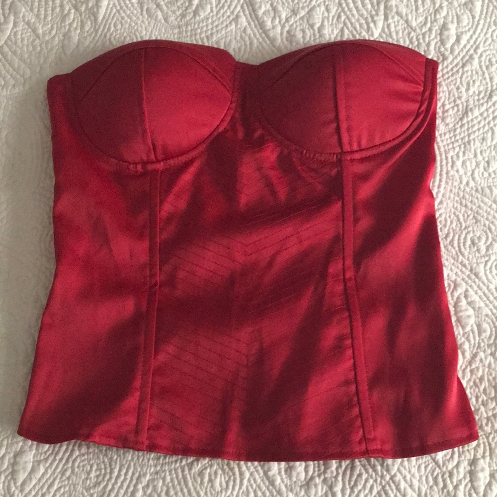 Corset